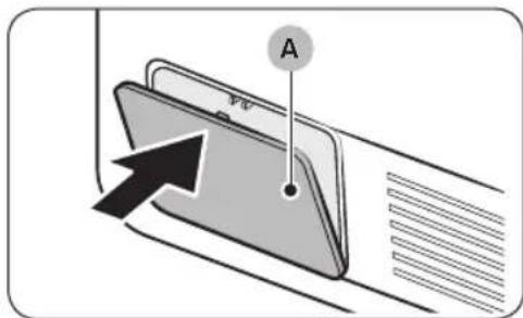 SAMSUNG DV90T6240LKS2 - Scambiatore di calore - 1
