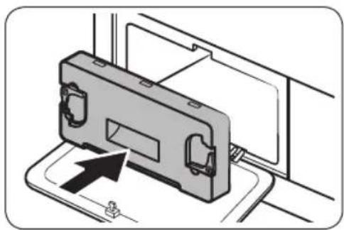 SAMSUNG DV90T6240LKS2 - PRECAUCION - 2