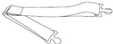 Toorx SRX95 - PRECAUTION - 1
