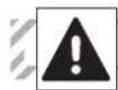 Toorx SRX95 - PRECAUTION - 2