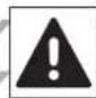 Toorx SRX95 - DANGER - 1