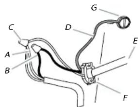 FRIGIDAIRE FCVW3025BK - AVERTISSEMENT - 1