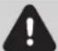 FRIGIDAIRE FCVW3025BK - WARNING - 1