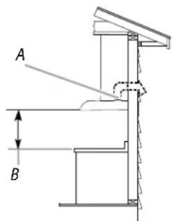 FRIGIDAIRE FCVW3025BK - NOTA - 3