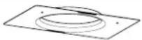 FRIGIDAIRE FCVW3025BK - AVERTISSEMENT - 1