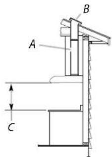 FRIGIDAIRE FCVW3025BK - NOTE - 1