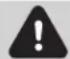 FRIGIDAIRE FCVW3025BK - AVERTISSEMENT - 1