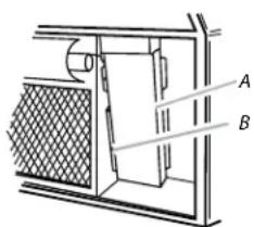 FRIGIDAIRE FCVW3025BK - NOTE - 1