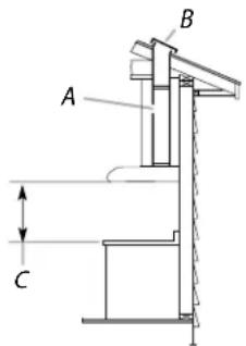 FRIGIDAIRE FCVW3025BK - NOTA - 1