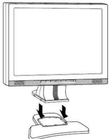 IIYAMA ProLite E430S - CAUTION - 1