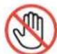 ROLAND GO:KEYS 3 - Veillez a ne pas vous bruler - 1