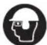 BOSCH GKE 18V25 TP Professional - Explanation of symbols - 4