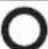 BOSCH GKE 18V25 TP Professional - Symbole Signification - 6