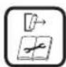 BOSCH GKE 18V25 TP Professional - Explanation of symbols - 6