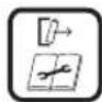 BOSCH GKE 18V25 TP Professional - Detectarea defeciunilor - 2