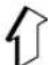 BOSCH GKE 18V25 TP Professional - Symbole Signification - 3