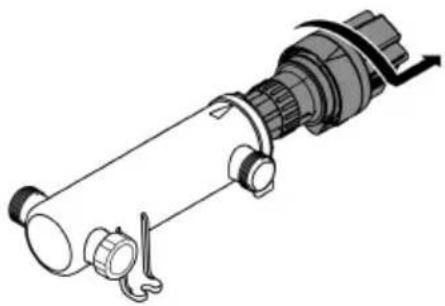 OASE Vitronic 24 W - Vitronic 11 W - 1