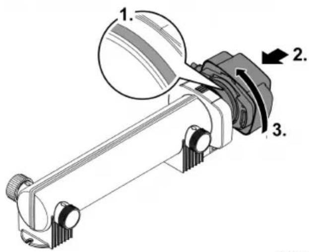 OASE Vitronic 24 W - Vitronic 18 W, 24 W, 36 W, 55 W - 1