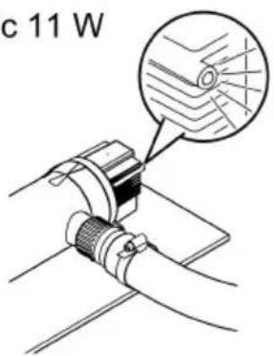 OASE Vitronic 24 W - Vitronic 11 W - 1