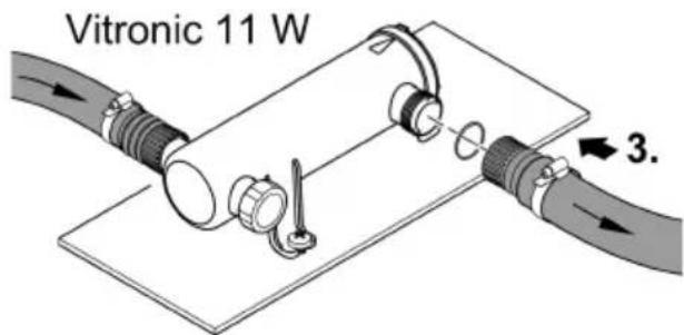 OASE Vitronic 24 W - Cbbp3BaHe - 1