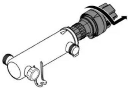 OASE Vitronic 24 W - Vitronic 11 W - 1