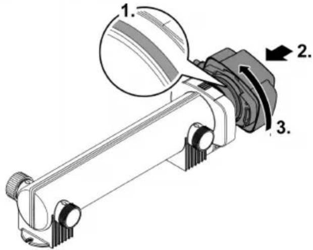 OASE Vitronic 24 W - Vitronic 18 W, 24 W, 36 W, 55 W - 2