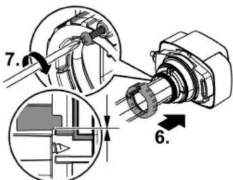 OASE Vitronic 24 W - Condition préalable : - 4