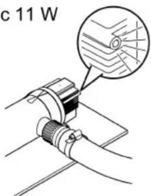 OASE Vitronic 24 W - Vitronic 11 W - 1