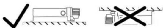 OASE Vitronic 36 W - Vitronic 18 W, 24 W, 36 W, 55 W - 3