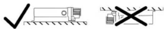 OASE Vitronic 36 W - Vitronic 18 W, 24 W, 36 W, 55 W - 3
