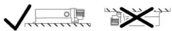 OASE Vitronic 36 W - Vitronic 18 W, 24 W, 36 W, 55 W - 3