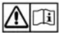 OASE Vitronic 36 W - Symboles sur l'appareil - 6
