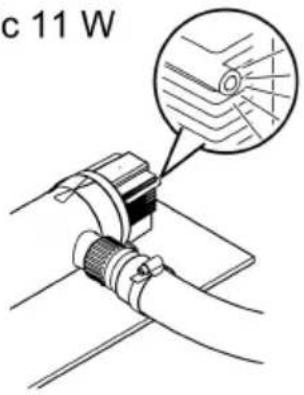 OASE Vitronic 36 W - Comprobación del funcionamiento - 1