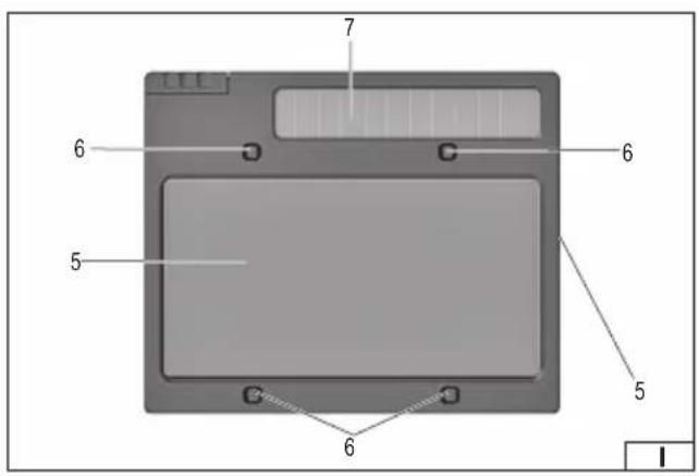 Yato YT73936 - 3
