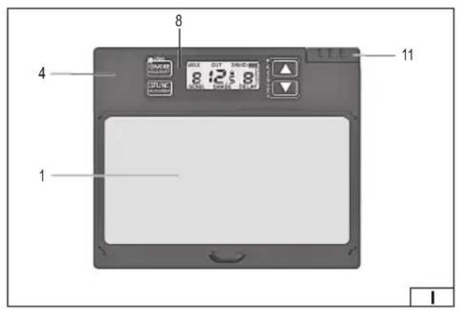 Yato YT73936 - 2