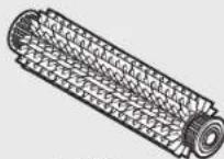 MAYTRONICS Dolphin PS40 - PARTI DI RICAMBIO PER PULITORE - 4
