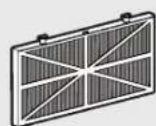 MAYTRONICS Dolphin PS40 - POOL CLEANER PARTS - 11