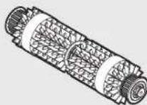 MAYTRONICS Dolphin PS40 - PARTI DI RICAMBIO PER PULITORE - 6