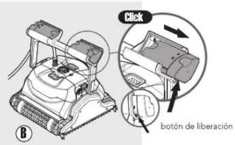 MAYTRONICS Dolphin PS40 - RESOLUCION DE PROBLEMAS - 2