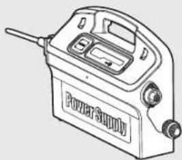 MAYTRONICS Dolphin PS40 - PARTI DI RICAMBIO PER PULITORE - 9