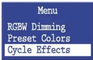 ROLLEI Lumen Ring RGB - Farbe, Sättigung und Intensität Farbeffekte und Styles - 3
