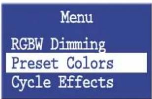 ROLLEI Lumen Ring RGB - Color, Saturation and Intensity Color effects and styles - 1