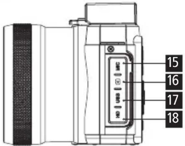 ROLLEI Powerflex 10x Retro - Product Overview - 1