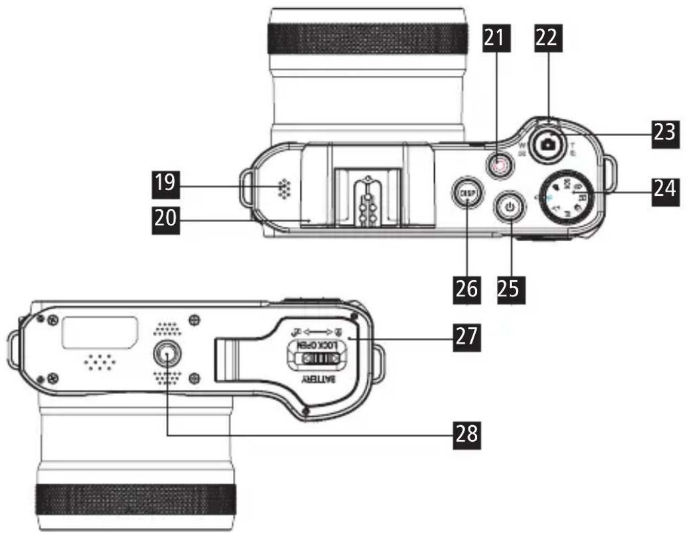 ROLLEI Powerflex 10x Retro - Product Overview - 2