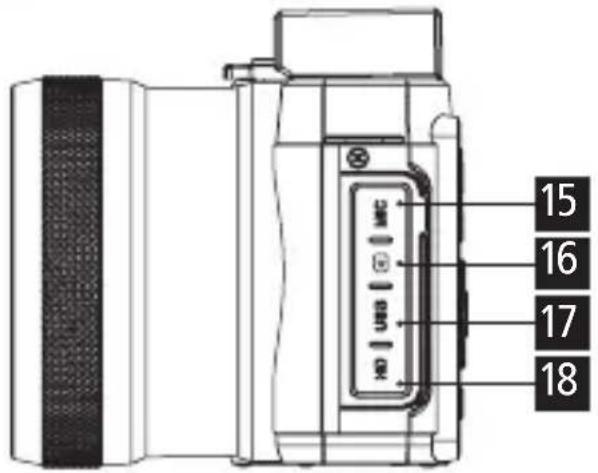 ROLLEI Powerflex 10x Retro - Product Overview - 1