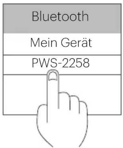 KODAK PWS2258 - BLUETOOTH-Verbindung - 2