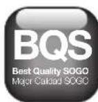 Sogo SS10060 - SOGO® - 1