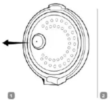 Sogo SS10615 - PRED PRVO UPORABO - 1
