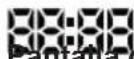 Sogo SS10615 - PANELLEDCONTROLDESCRIPCIO - 1