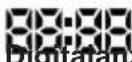 Sogo SS10615 - CONTROL PANEL DESCRIPTION - 1
